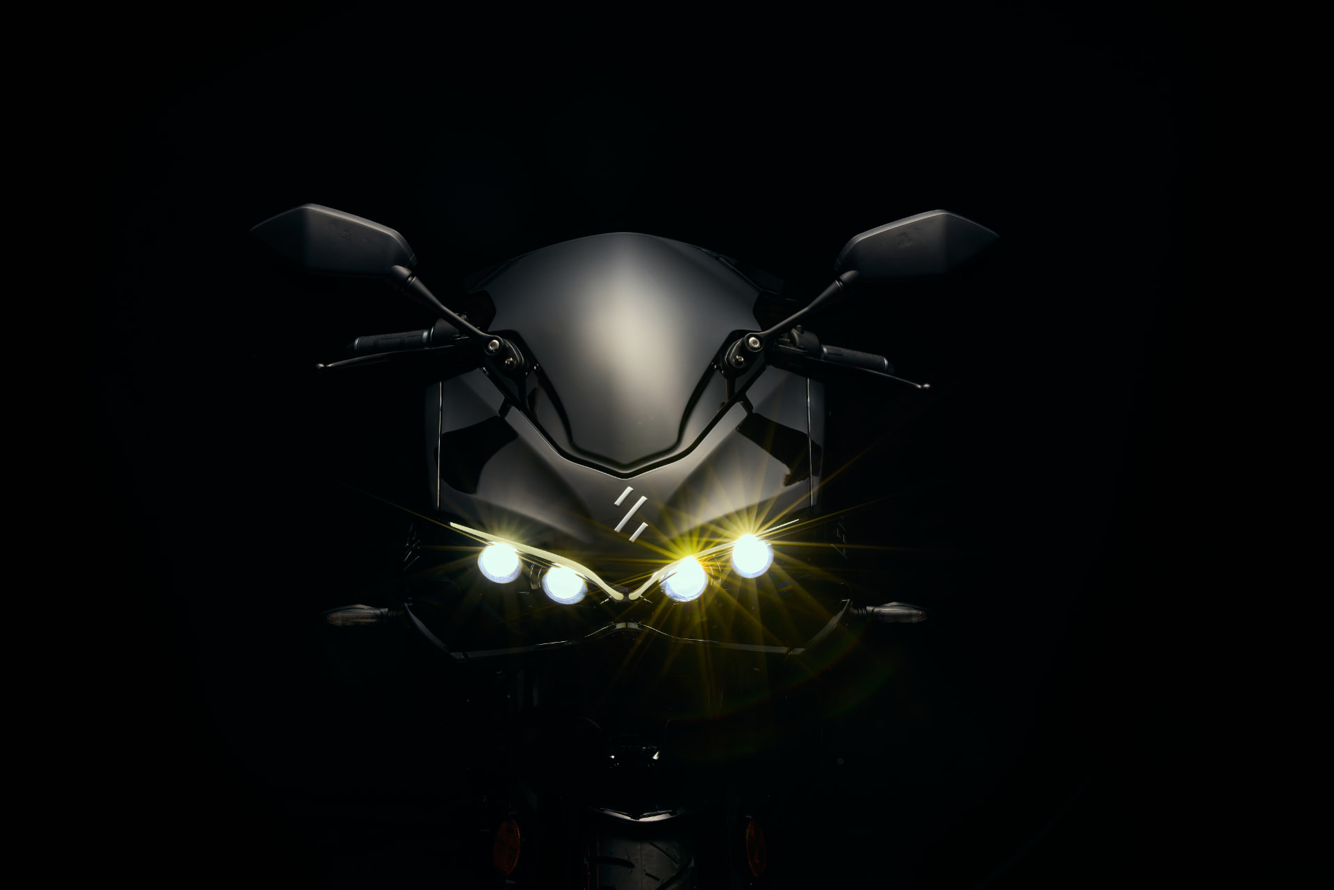 The Loudest Thing About Riding Electric Is the Silence
